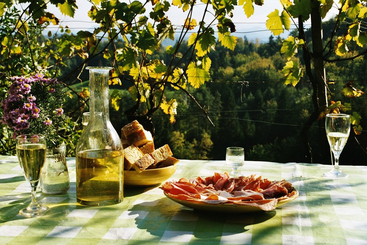 How to Make Your Picnic More Sustainable?